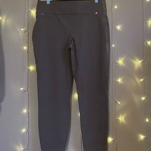 Women’s Gray Pants